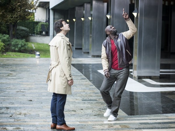 Шутки в сторону (4)