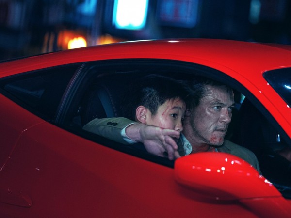 Агент на уикенд (4)