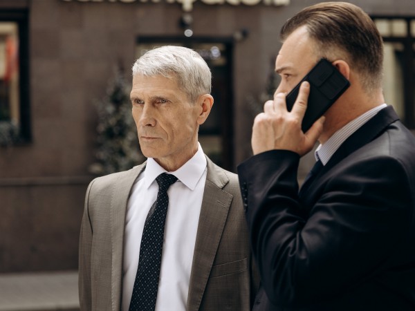 Невский. Близкий враг (3)