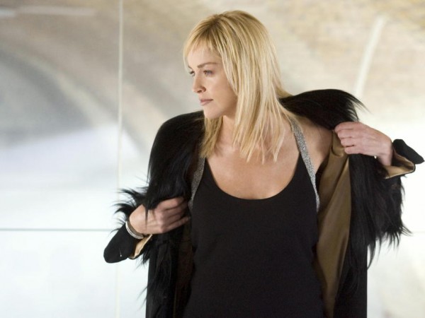 Основной инстинкт 2: Жажда риска (3)