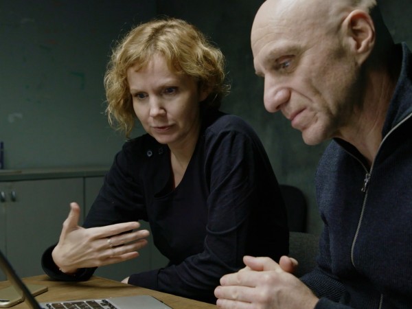 Большая секунда (4)