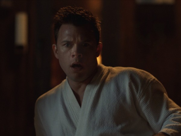 Оборотень (4)