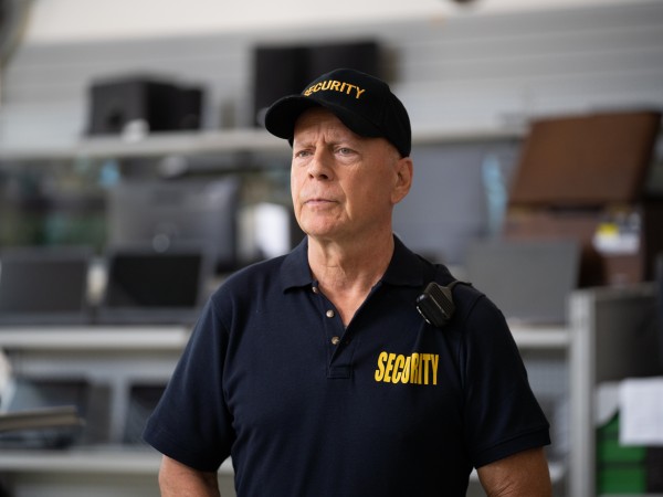 Опасный свидетель