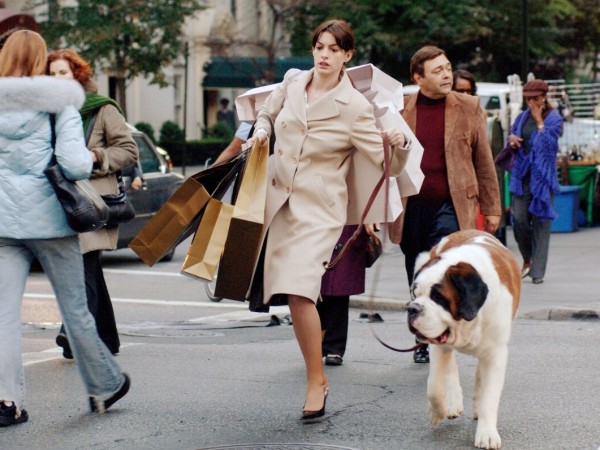 Дьявол носит Prada (3)