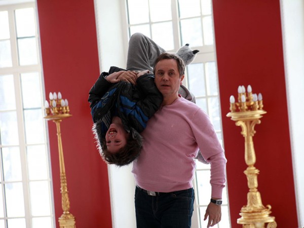 Бальзаковский возраст, или Все мужики сво... (5)