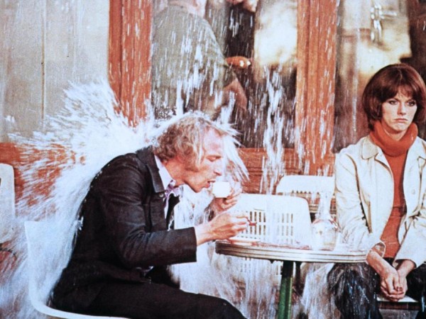 Злоключения Альфреда (4)