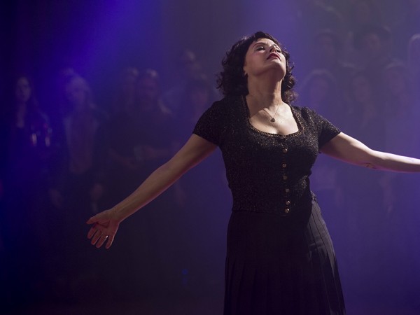 Твин Пикс (5)