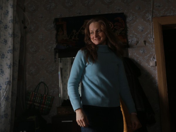 Сердце мира (5)