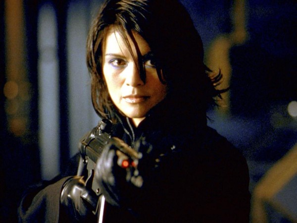 Ни жив, ни мертв (2)