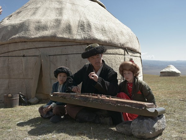 Песнь древа (3)