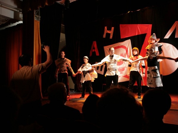 Подсадной (4)