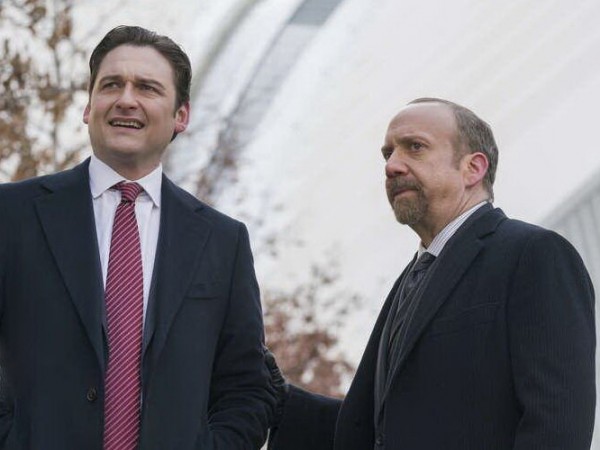 Миллиарды (2)