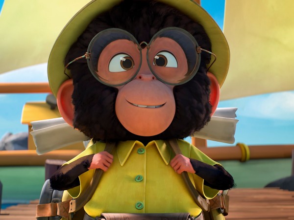 Вокруг света за 80 дней (5)