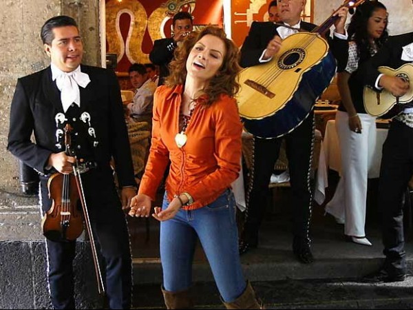 Когда я влюблен