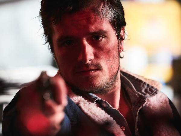 Игра с огнем (3)