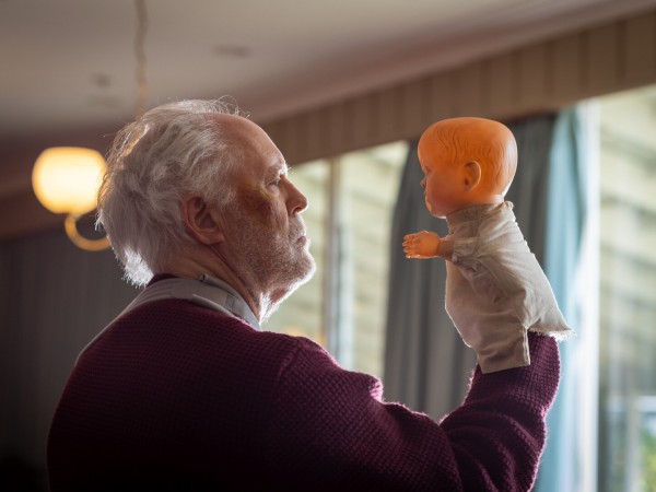 Обитель смерти (4)