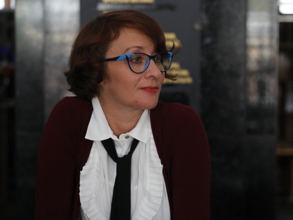 Московские тайны. Опасный переплёт (3)