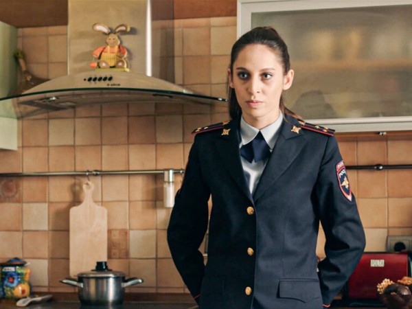 Любовь и другие иллюзии (5)