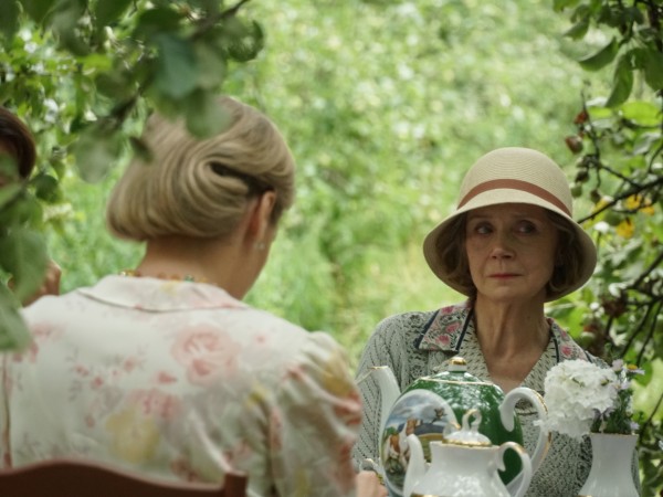 Французский мастер (3)