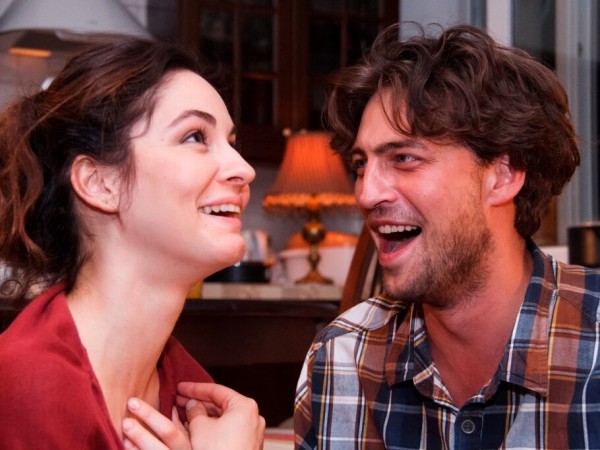 Пятый этаж без лифта