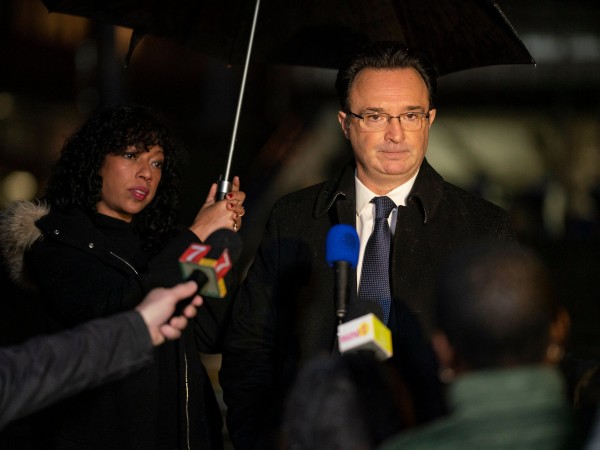 Детектив Найт: Искупление (2)