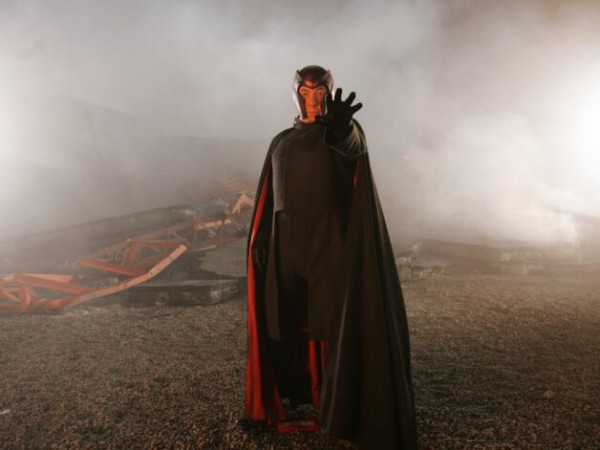 Люди Икс: Последняя битва (5)