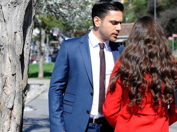 Два лица Стамбула (2)