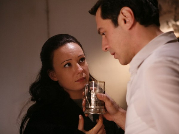 Бумажный солдат