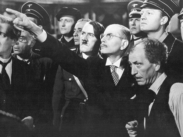 Быть или не быть (3)