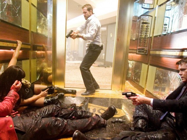 Козырные тузы (5)