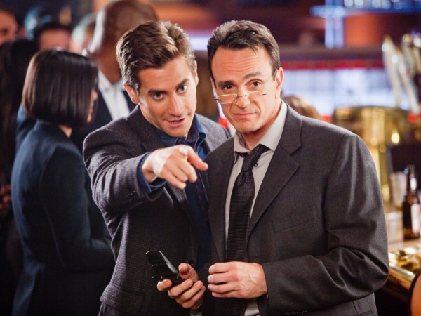 Любовь и другие лекарства (2)