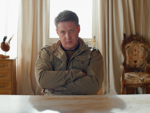 На рассвете (2)