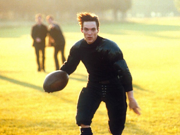 Великолепные Эмберсоны (2)