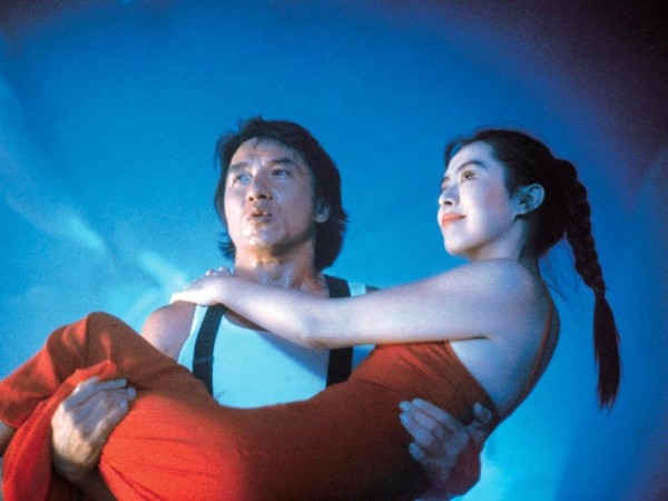 Городской охотник (2)