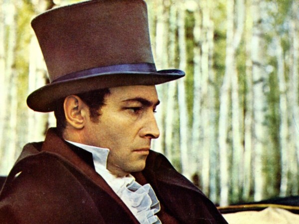 Война и мир (2)