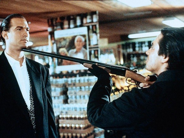 Смерти вопреки (5)