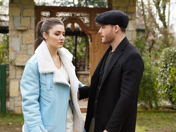 Постучись в мою дверь (6)