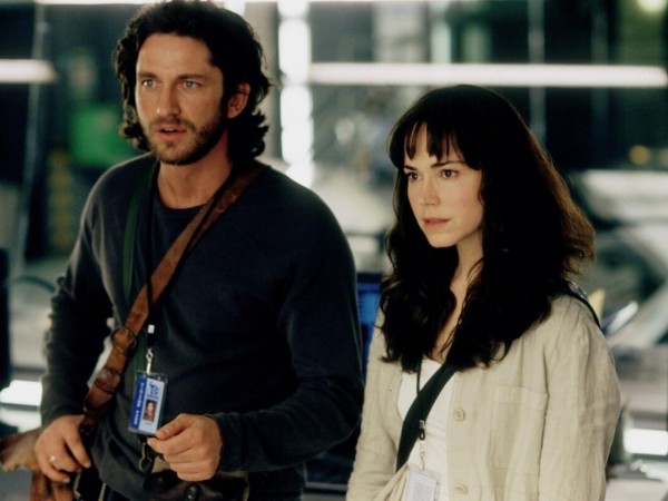 В ловушке времени (2)