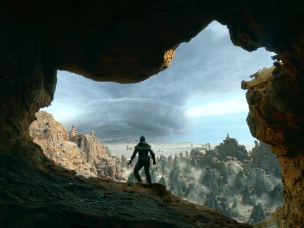 Охотник на монстров (4)