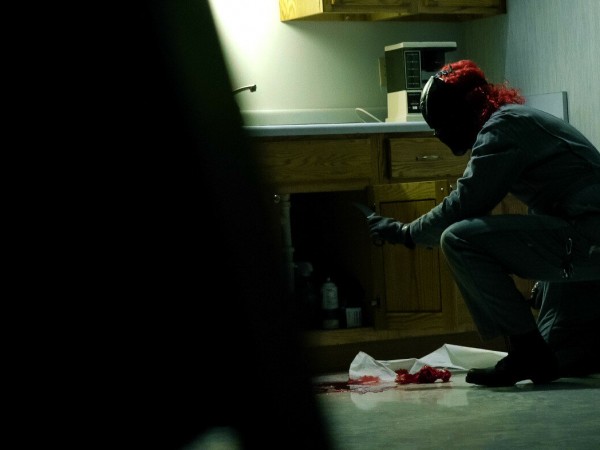 Убей её, если сможешь (2)