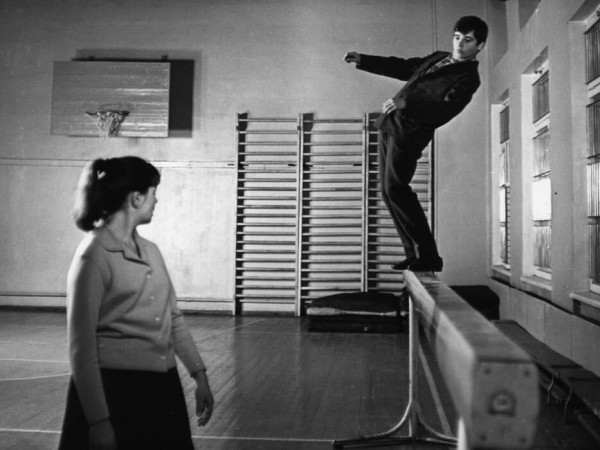 Доживём до понедельника (3)