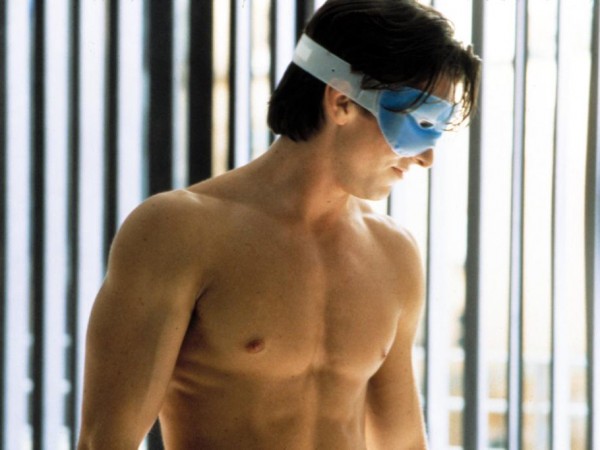 Американский психопат (5)