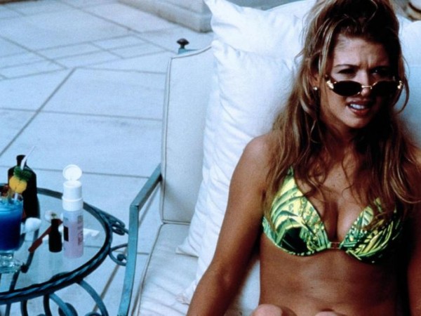 Большой Лебовски (5)