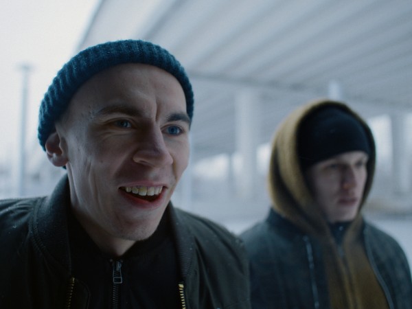 Ухожу красиво (3)