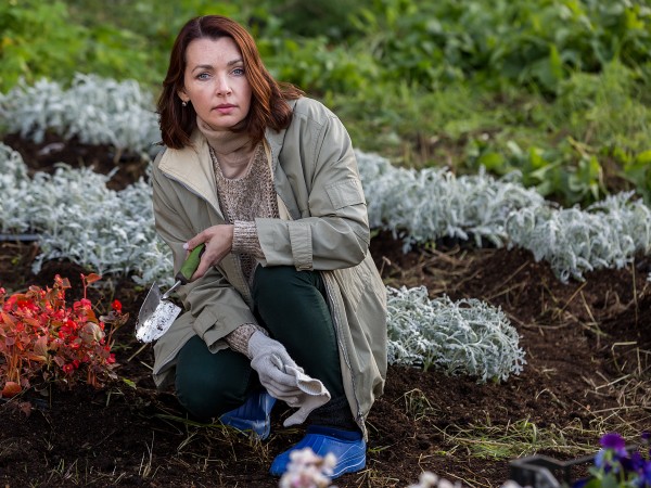 Счастье можно дарить