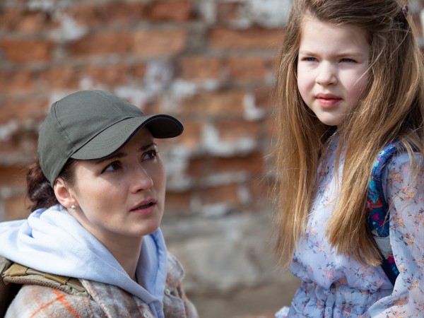 Забытый ангел (3)