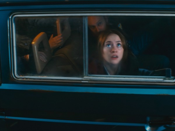 Миссия НЛО (2)