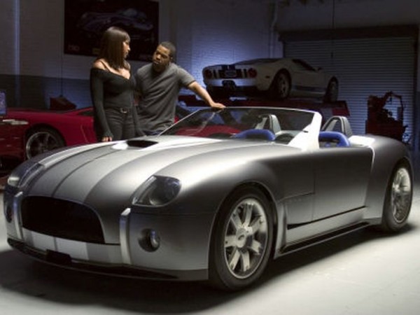 Три икса 2: Новый уровень (3)