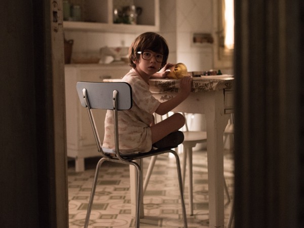 Заклятье. Дом-32 (3)