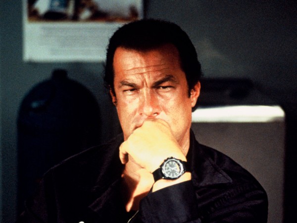 Часовой механизм